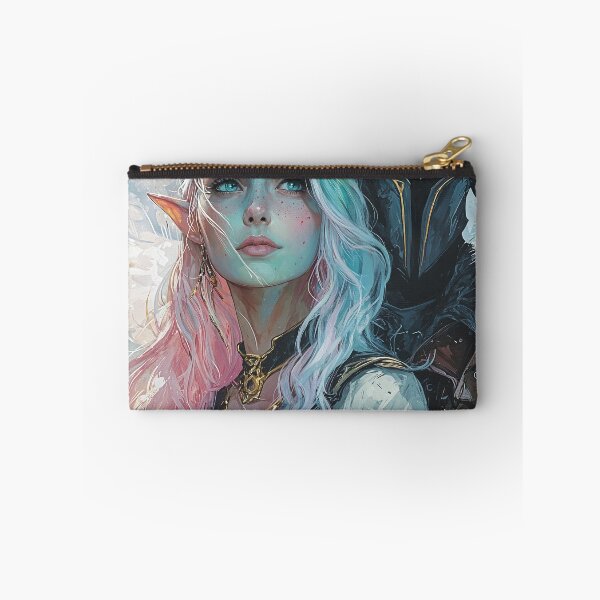 Item preview, Guardians of the Twin Realms designed and sold by oanaunciuleanu.