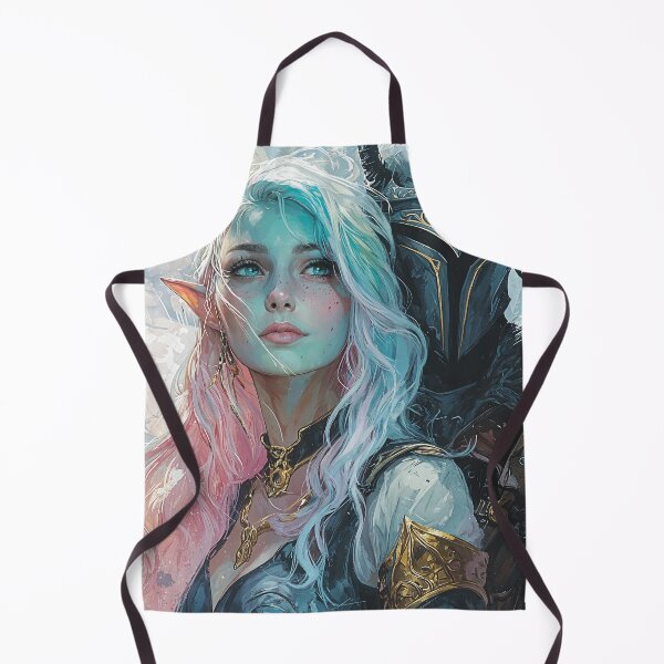 Item preview, Guardians of the Twin Realms designed and sold by oanaunciuleanu.