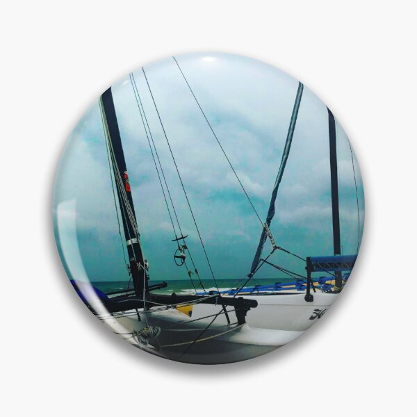 Item preview, A Smooth Sea Never Made a Skilled Sailor designed and sold by TipperGoldkampDesign.