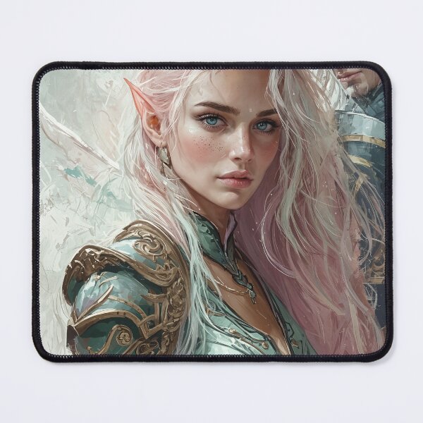 Item preview, Guardians of the Twin Realms designed and sold by oanaunciuleanu.