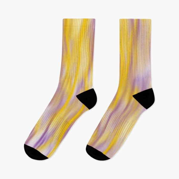 Item preview, Purple and Yellow Blended Pattern designed and sold by hannaHKyong.