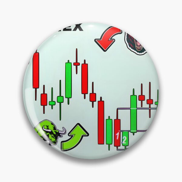 Item preview, I Love Forex Trading designed and sold by petricorstudios.