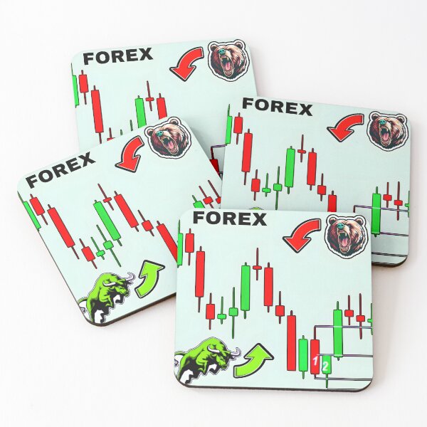 Item preview, I Love Forex Trading designed and sold by petricorstudios.