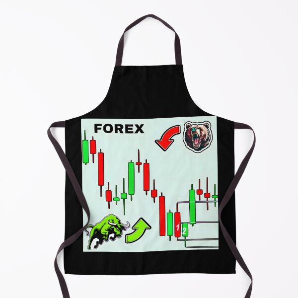 Item preview, I Love Forex Trading designed and sold by petricorstudios.