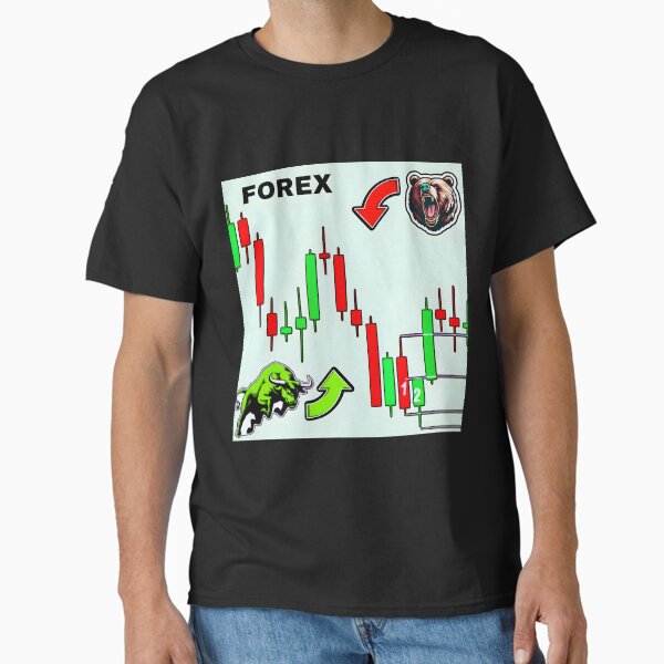 Item preview, I Love Forex Trading designed and sold by petricorstudios.