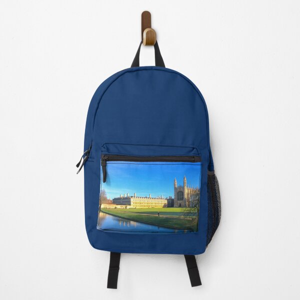 Item preview, kings college, Cambridge designed and sold by artsmeow.