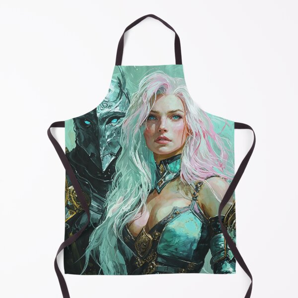 Item preview, Guardians of the Twin Realms designed and sold by oanaunciuleanu.