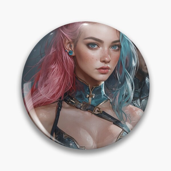 Item preview, Guardians of the Twin Realms designed and sold by oanaunciuleanu.