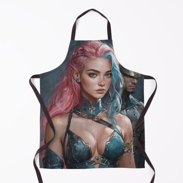 Item preview, Guardians of the Twin Realms designed and sold by oanaunciuleanu.