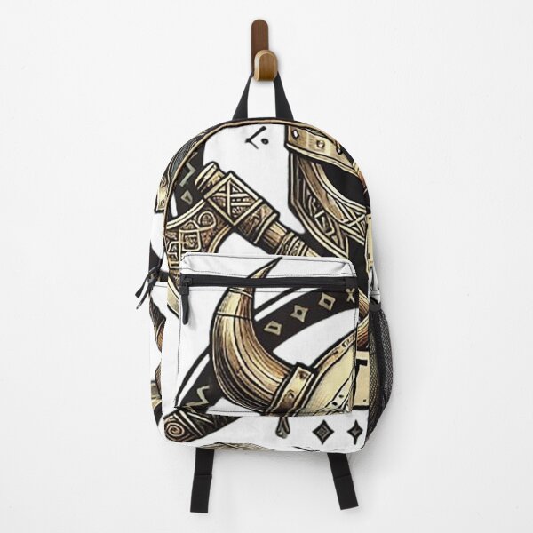 Item preview, Raid with Ragnar 2 designed and sold by MacksMerch.