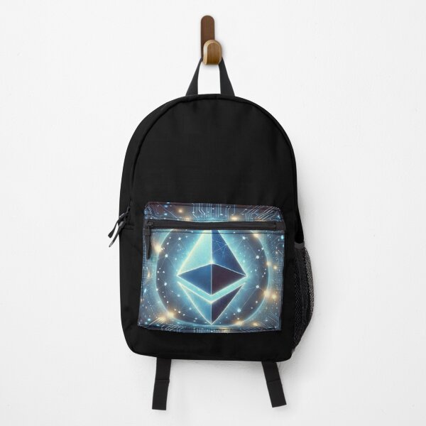 Item preview, ETHEREUM -FRONTIER- BY XEM Studio" designed and sold by XEM studio.