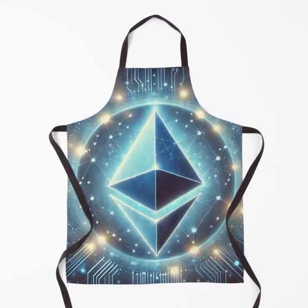 Item preview, ETHEREUM -FRONTIER- BY XEM Studio" designed and sold by XEM studio.