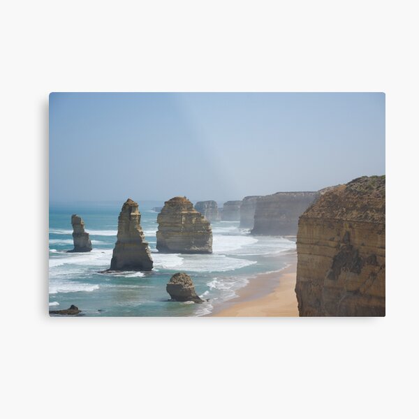 Item preview, The Twelve Apostles, Victoria designed and sold by graydoingthings.