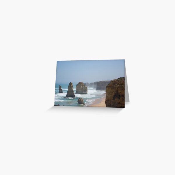 Item preview, The Twelve Apostles, Victoria designed and sold by graydoingthings.