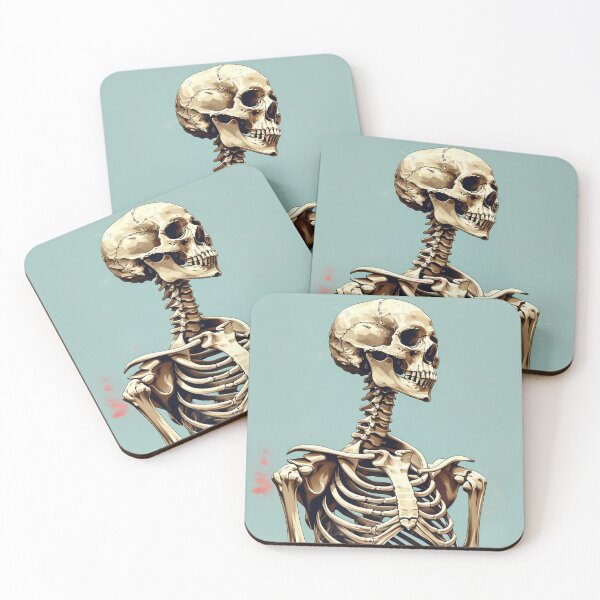 Item preview, The Skeleton Set : 1  designed and sold by xxcollection.
