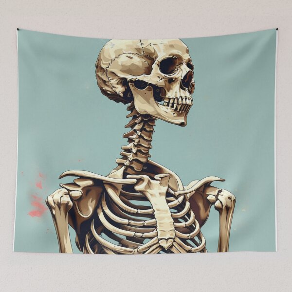 Item preview, The Skeleton Set : 1  designed and sold by xxcollection.