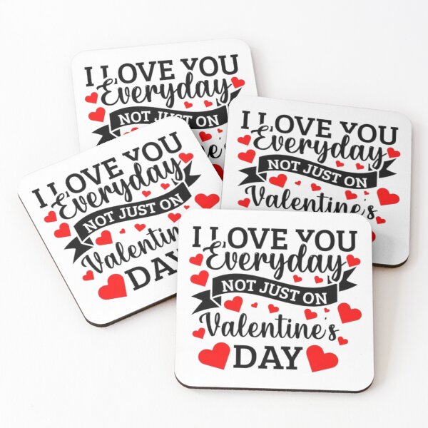 Item preview, valentine's day  designed and sold by ZairDesign.
