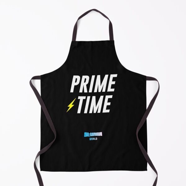 Item preview, Prime Time designed and sold by Stvnna World.