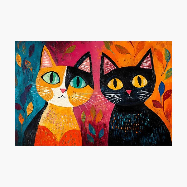 Item preview, Vibrant Companions designed and sold by daila70.