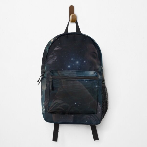 Item preview, Celestial Ocean Spirit designed and sold by Wiredart.