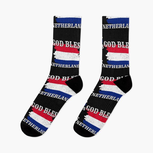 Item preview, God Bless Netherlands.  designed and sold by MoriaStore.