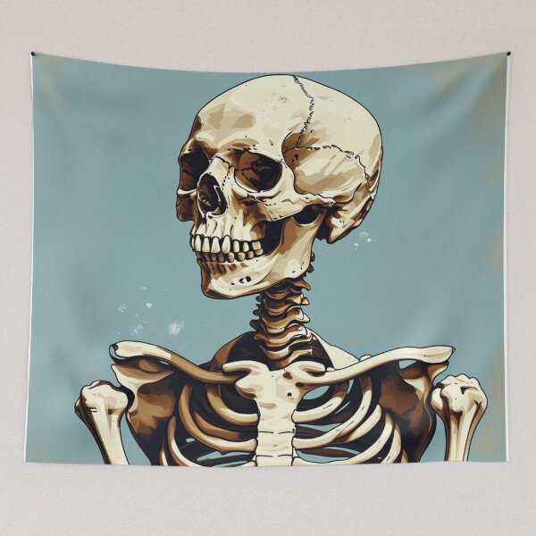 Item preview, The Skeleton Set : 2 designed and sold by xxcollection.
