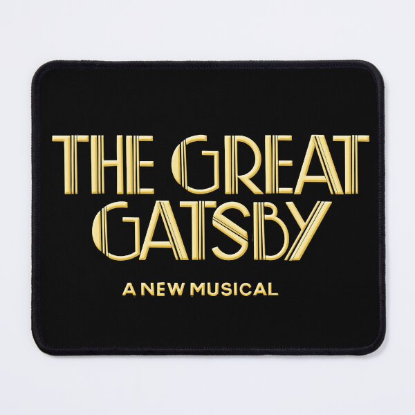 Item preview, Gatsby musical designed and sold by GirlFromBrazil.
