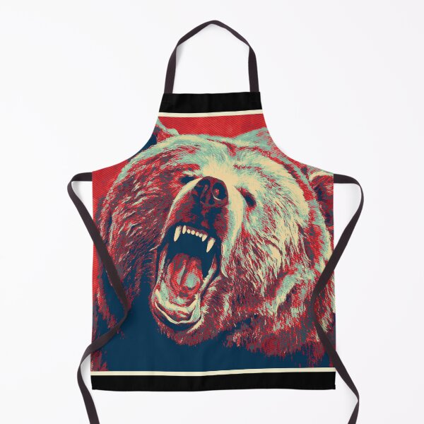 Item preview, Bear Roar Pop 2 designed and sold by Korvus78.