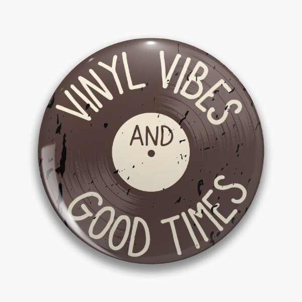 Item preview, Vinyl Vibes and Good Times designed and sold by Caracas-Vintage.