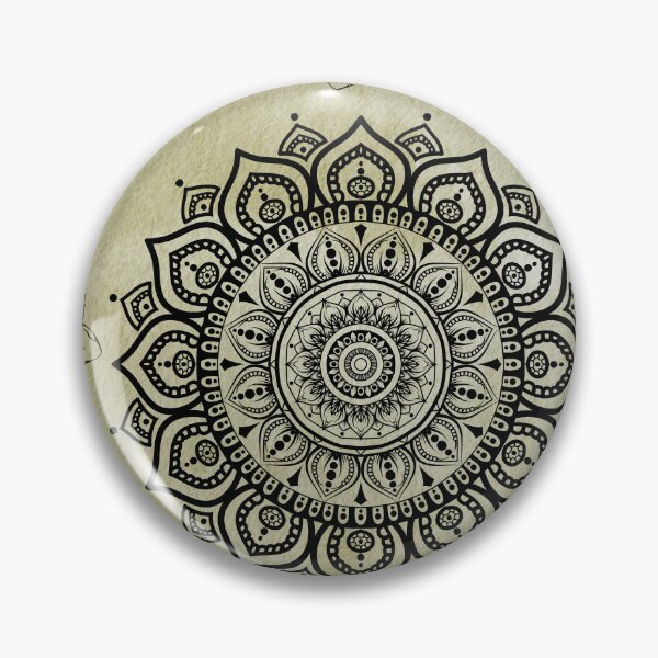 Item preview, Mandella Magic designed and sold by tomorrowsart.