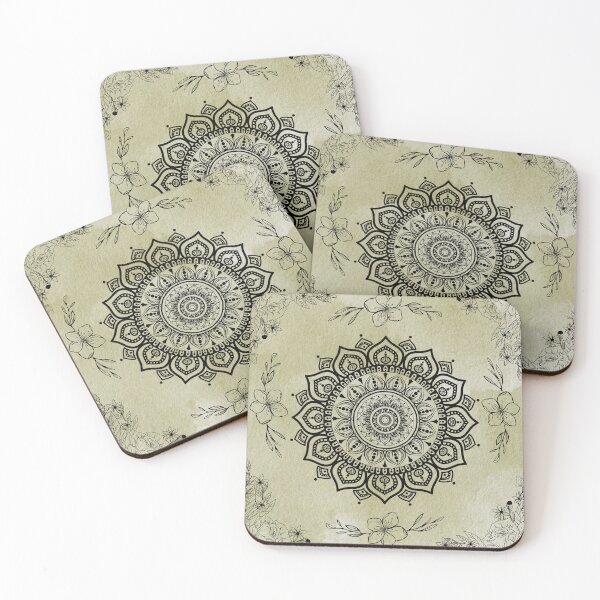Item preview, Mandella Magic designed and sold by tomorrowsart.