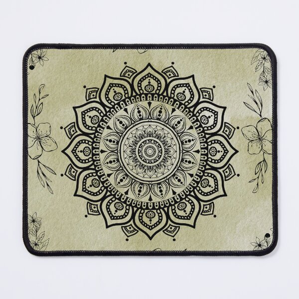 Item preview, Mandella Magic designed and sold by tomorrowsart.