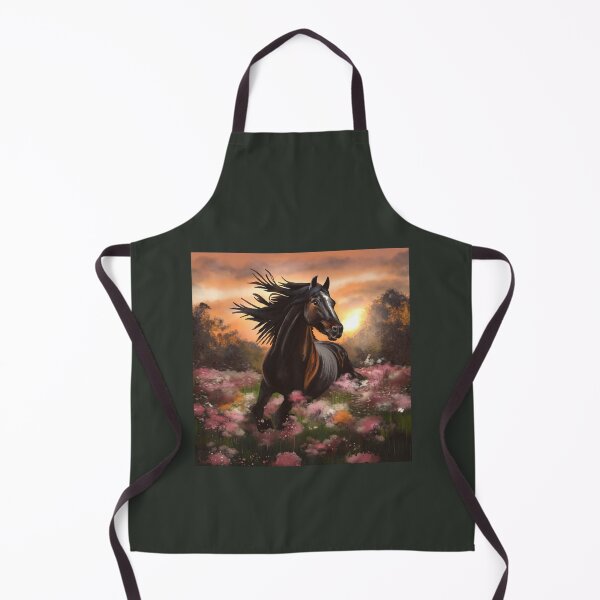 Item preview, Black Beauty designed and sold by AnkersArt.