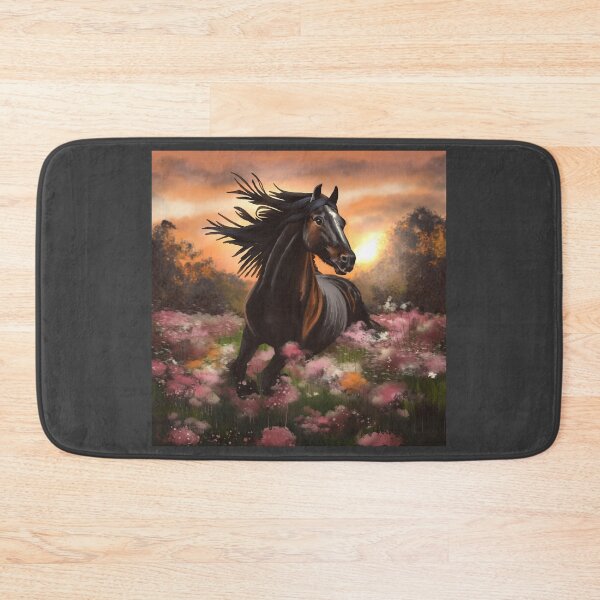 Item preview, Black Beauty designed and sold by AnkersArt.