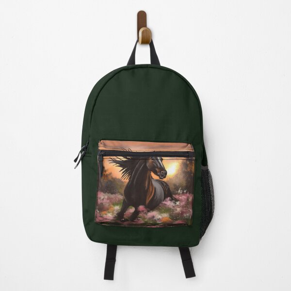 Item preview, Black Beauty designed and sold by AnkersArt.