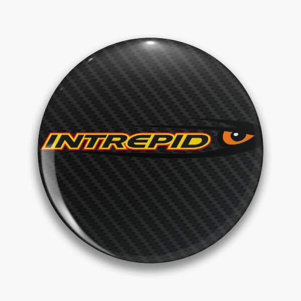 Item preview, Intrepid Kart designed and sold by KartPixel by Pipstar.
