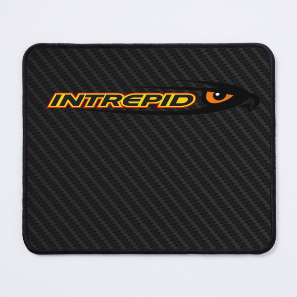 Item preview, Intrepid Kart designed and sold by KartPixel by Pipstar.