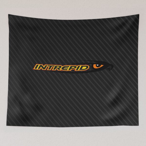 Item preview, Intrepid Kart designed and sold by KartPixel by Pipstar.