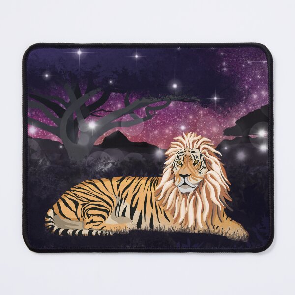 Item preview, The Liger designed and sold by awanderingsoul.