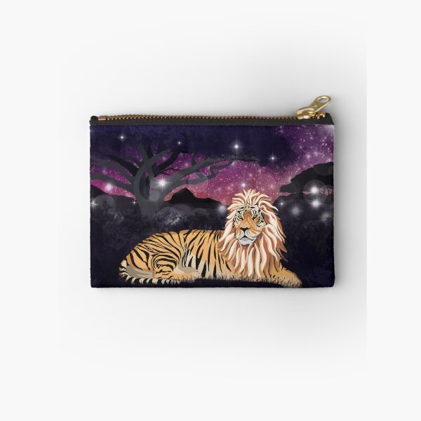 Item preview, The Liger designed and sold by awanderingsoul.