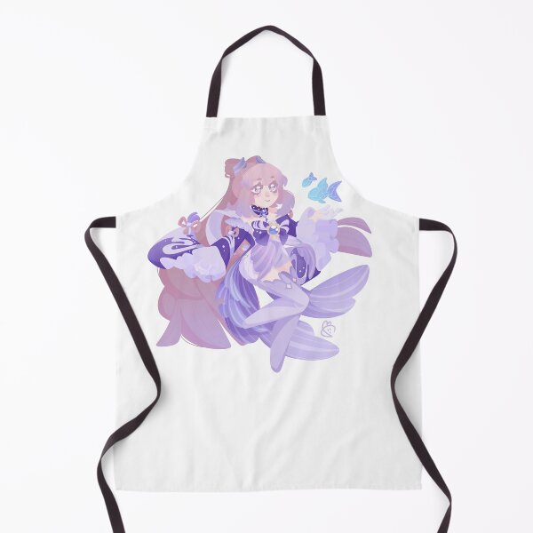 Item preview, Sangonomiya Kokomi designed and sold by Stwbbb.