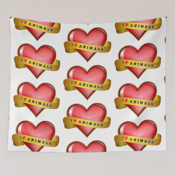 Item preview, animal welfare designed and sold by VEGANIMAL Shop.