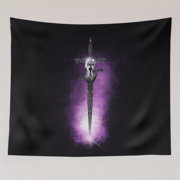 Item preview, Stormbringer designed and sold by awanderingsoul.