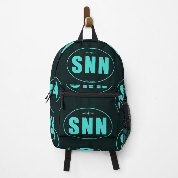 Item preview, SNN Clare Ireland Airport Code designed and sold by Lartheviking.