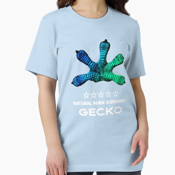 Item preview, Gecko's feet - green and blue - Gecko foot designed and sold by miskaralise.