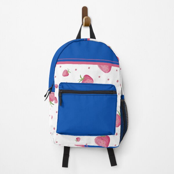 Item preview, Strawberries designed and sold by Renee Koutsis.