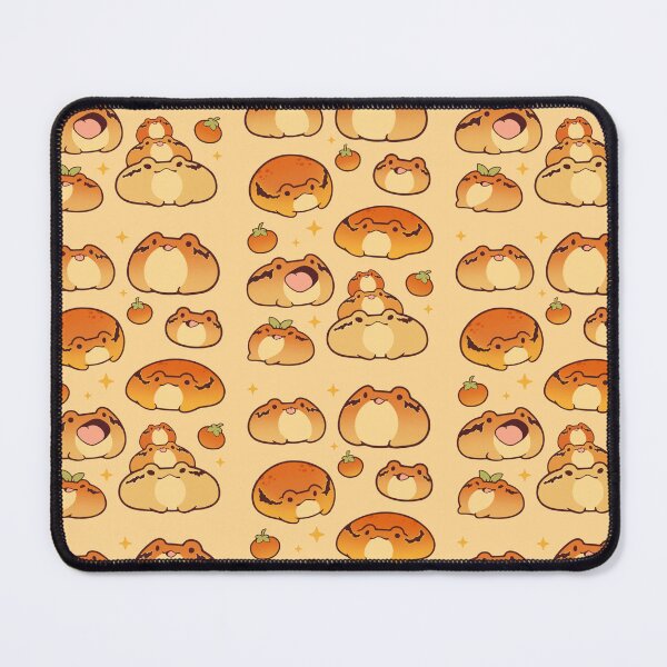Item preview, Tomato frogs designed and sold by Rihnlin.