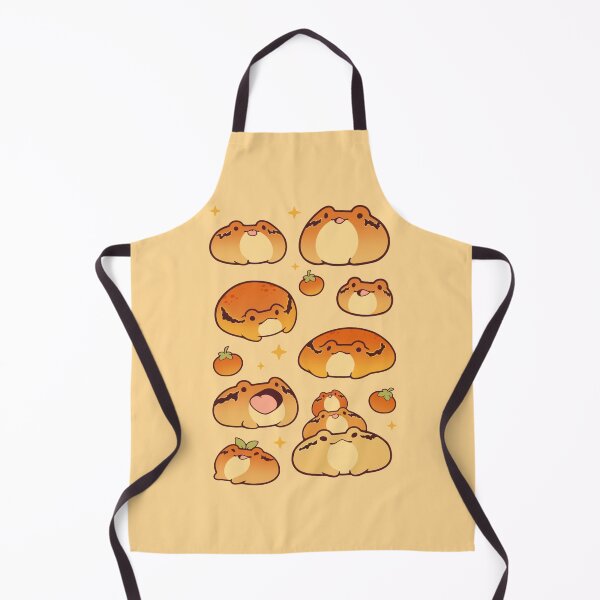 Item preview, Tomato frogs designed and sold by Rihnlin.