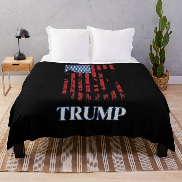 Item preview, American Patriot Art Inspired Trump Design designed and sold by OakLook.