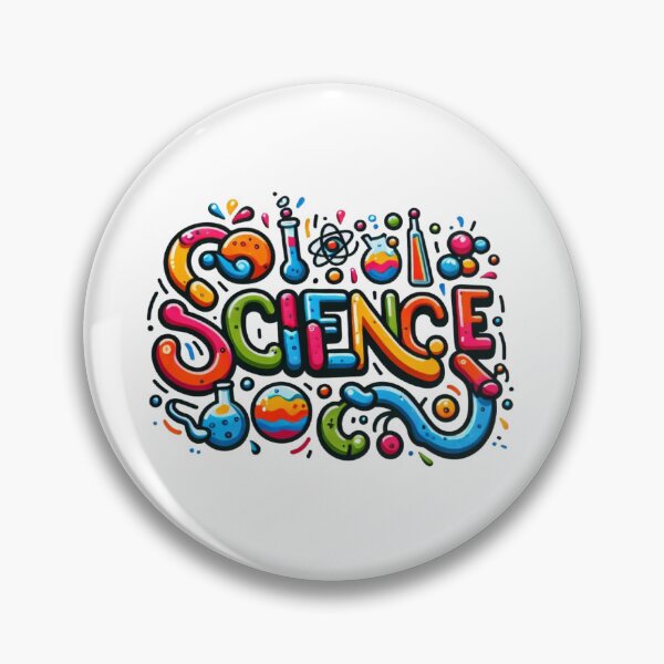 Item preview, Science designed and sold by ThreadSass.